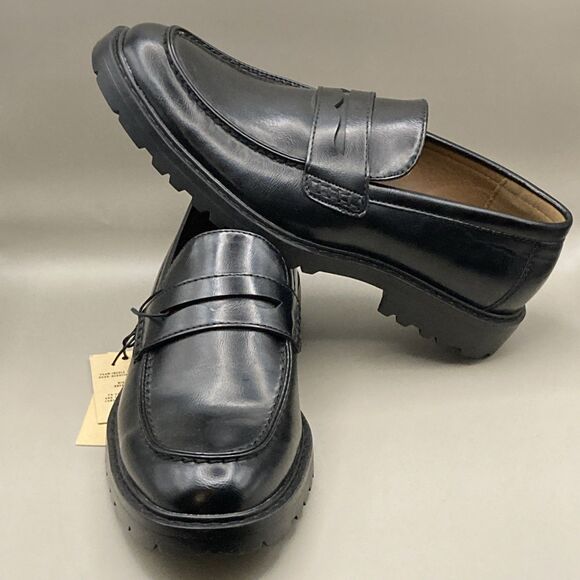 Madden NYC Men's Kennie Loafer Slip-on/Foam Insole/ Size 7 NWT - Picture 1 of 7